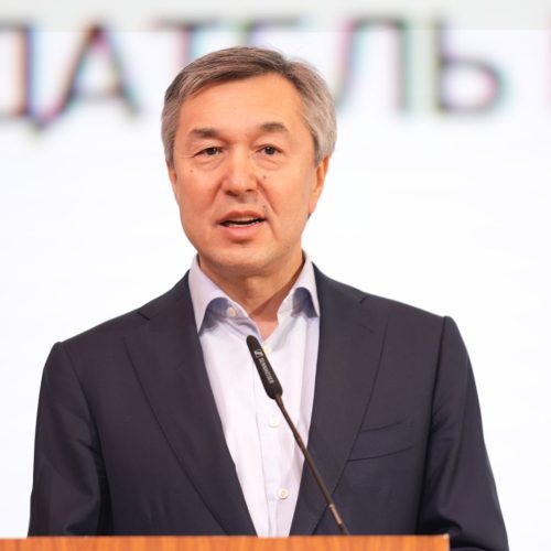 Астана – центр молодежного предпринимательства: завершился 30-й Кубок Enactus Kazakhstan National EXPO 2025